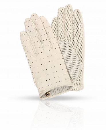 Перчатки Унисекс 6IAL/IVORY